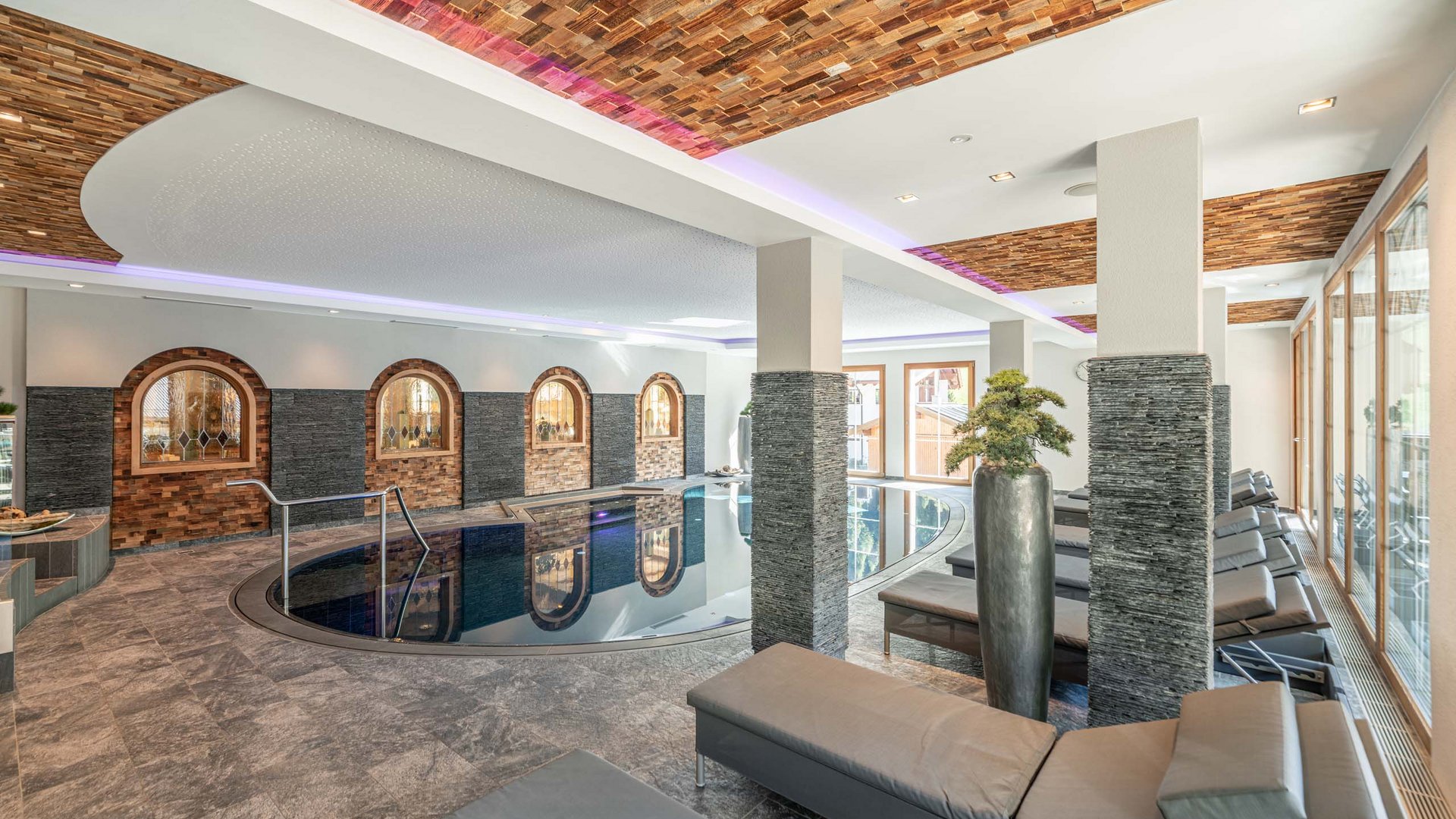 Our hotel in Vent – your holiday home in Ötztal